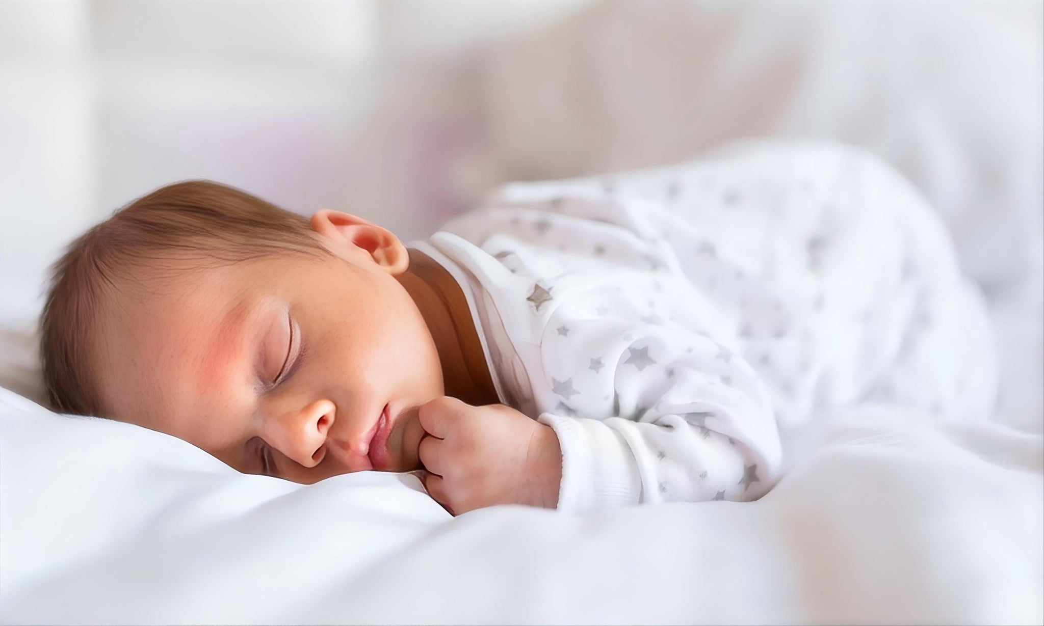 New Parents' Guide: Achieving Quality Sleep While Caring for Your Baby