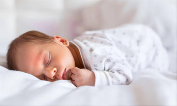 New Parents' Guide: Achieving Quality Sleep While Caring for Your Baby