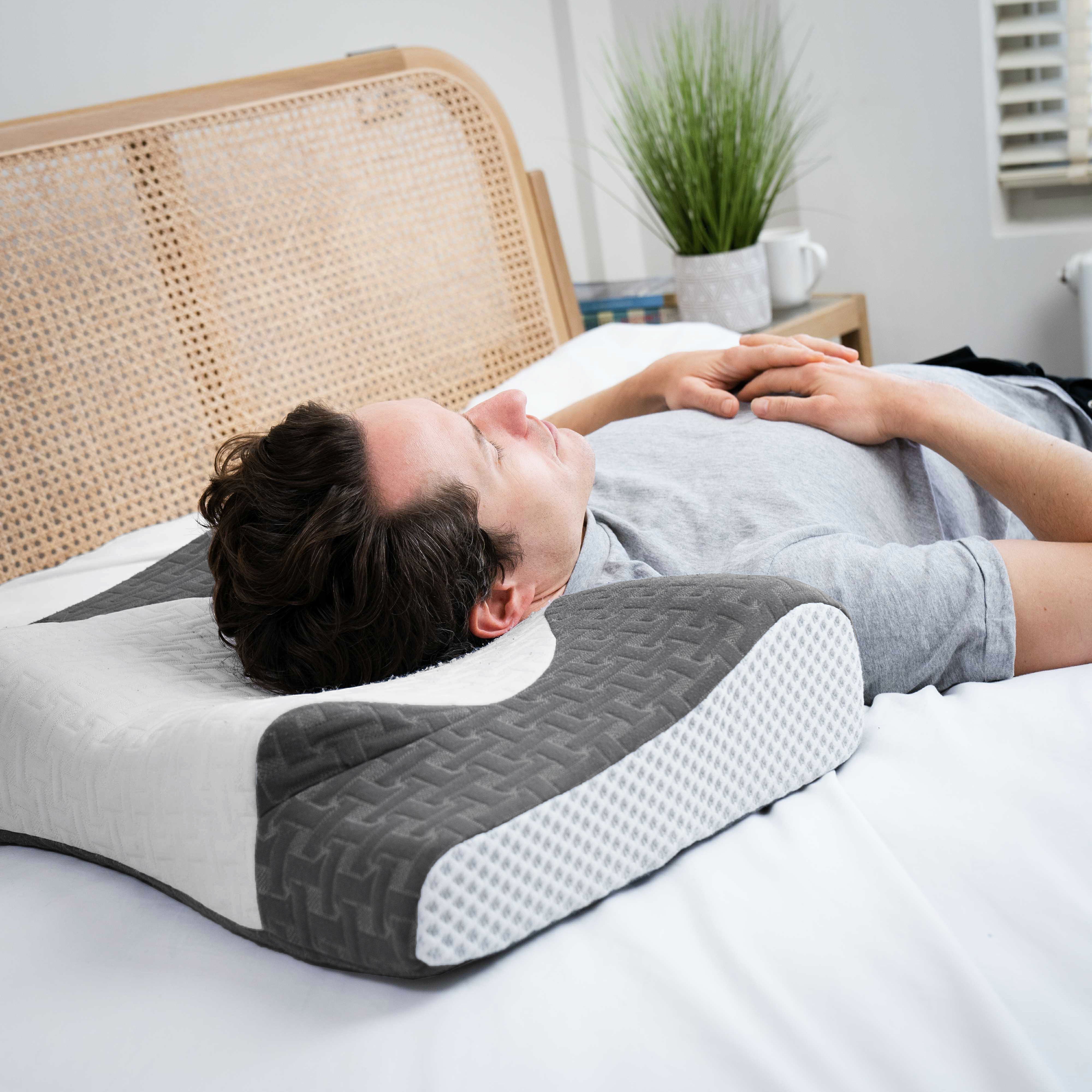 Bedsure memory outlet foam pillow